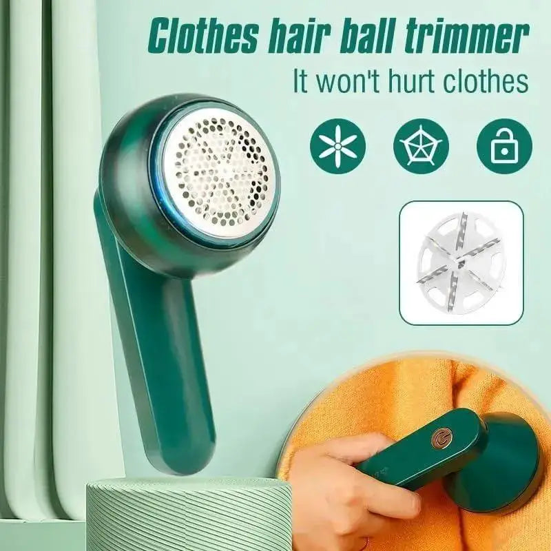 Rechargeable Lint Remover 1 Pc