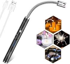 360degree Arc lighter
